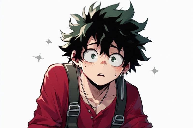 Thumbnail of Izuku MedEra