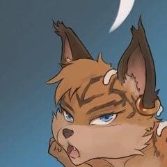 Thumbnail of Сосед по комнате Lynx