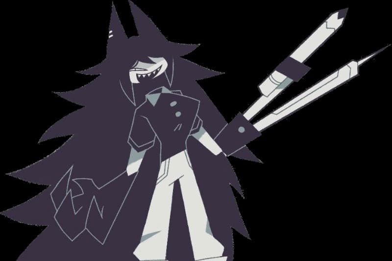 Thumbnail of Miss Circle - FPE