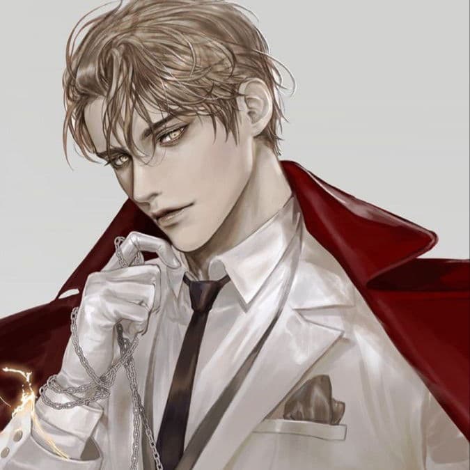 Thumbnail of ₍⁠₍⁠◞ Stelian Clifton | You transmigrated to the world of bl
