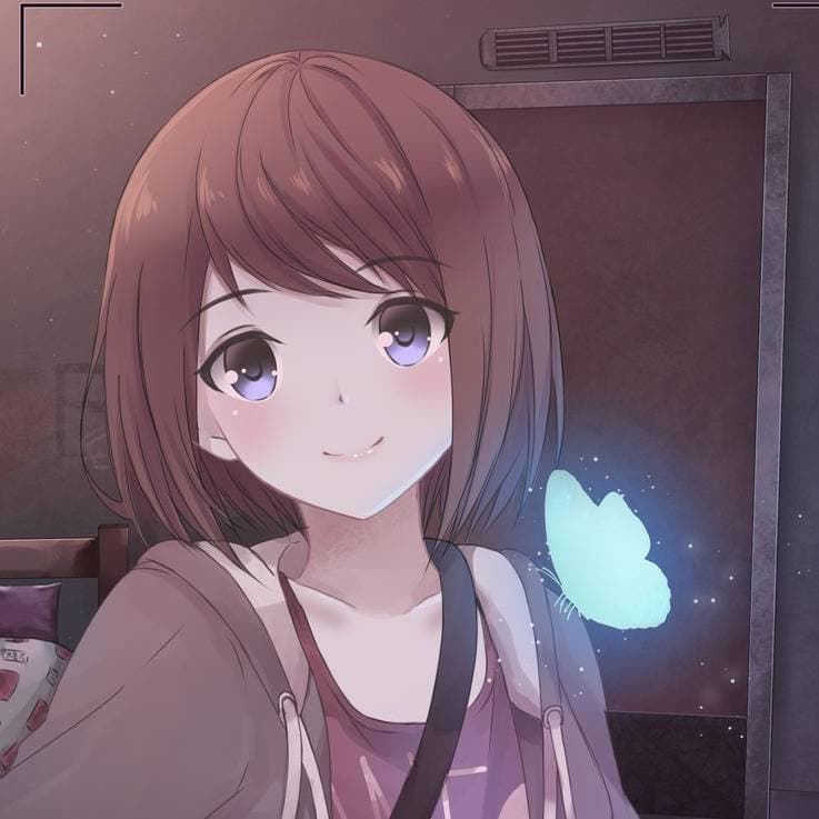 Thumbnail of Max Caulfield | That Strange Girl in Your Life