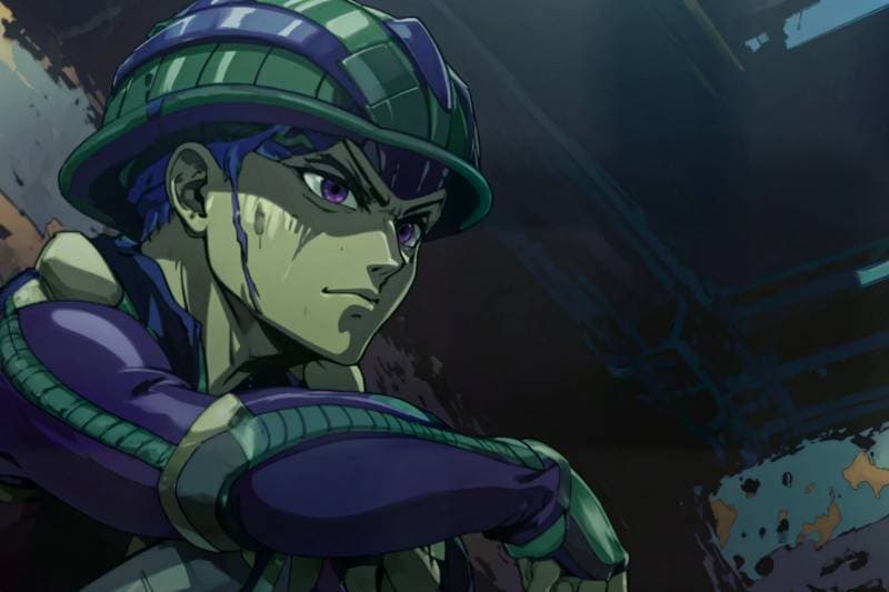 Thumbnail of Meruem