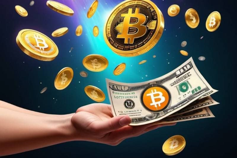 Thumbnail of $AAVE Токены на Aave Airdrop
