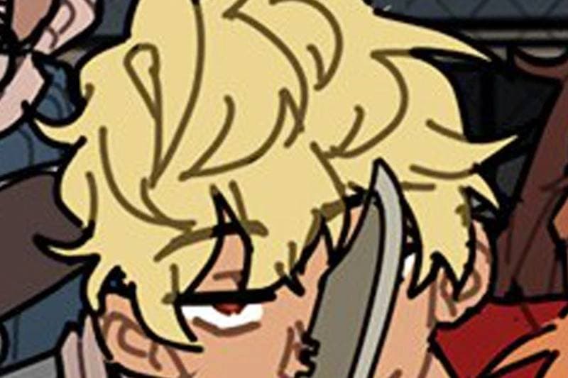 Thumbnail of Aiden Clarke