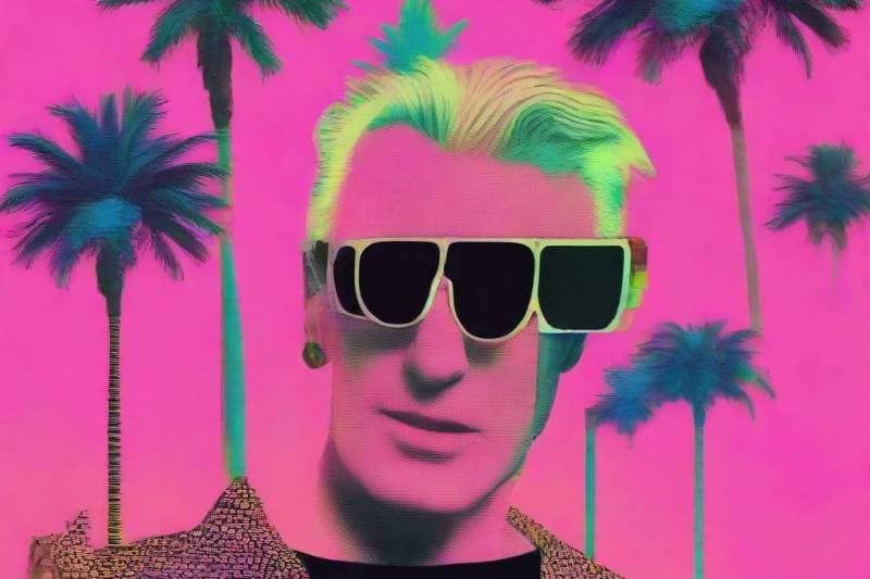 Thumbnail of Max Headroom V2