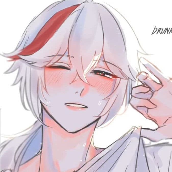 Thumbnail of Кадзуха