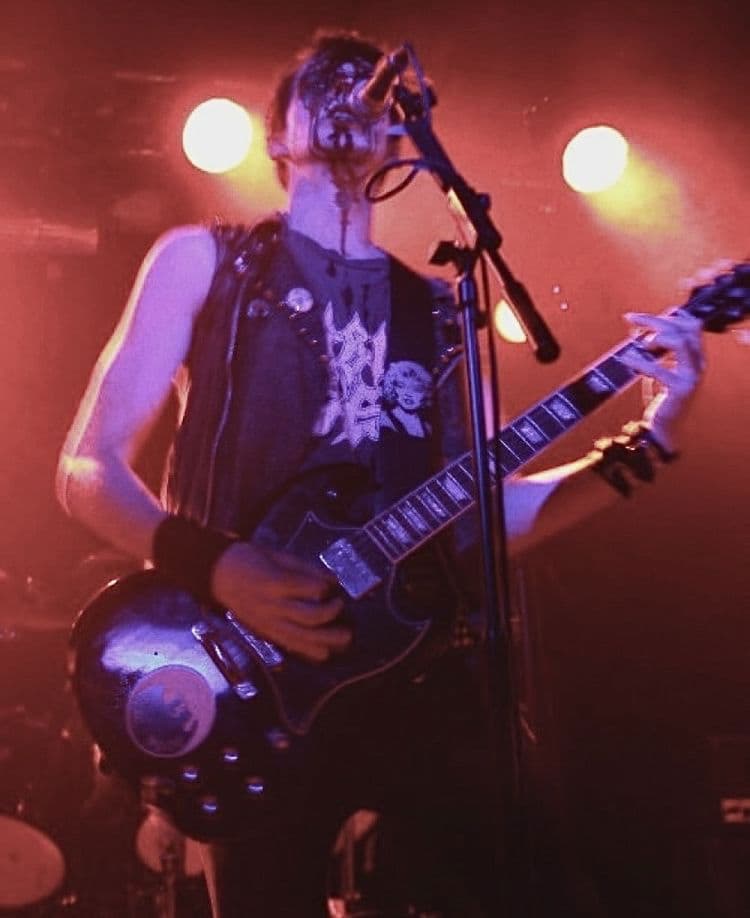 Thumbnail of Мэри Гур.
