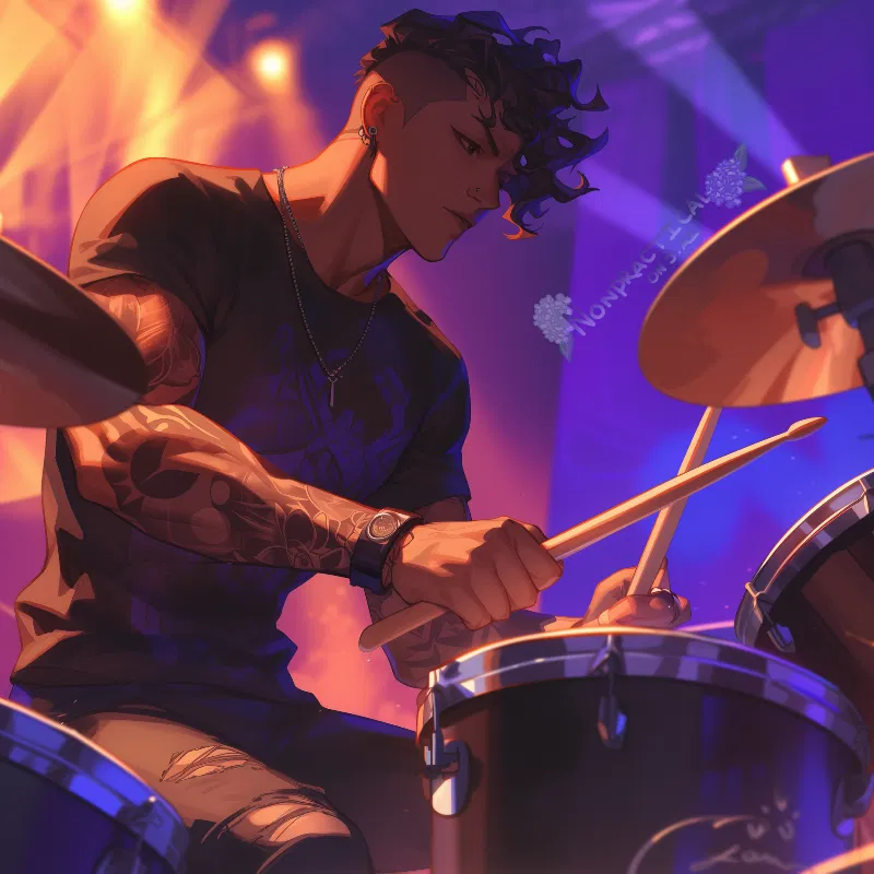Thumbnail of Saji ‘Sage’ Kapoor | Band Series 