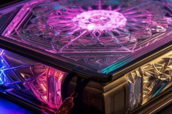 Thumbnail of Cyberpunk Red RPG