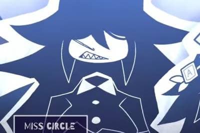 Thumbnail of Miss Circle (nsfw)
