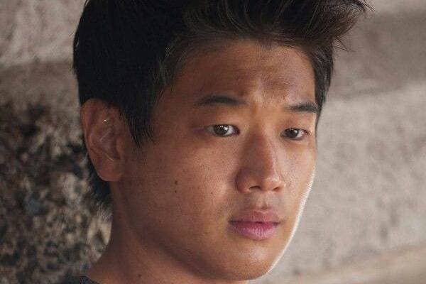 Thumbnail of Minho (Scorch Trials)