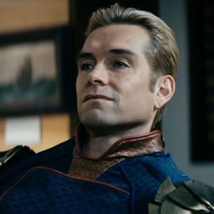 Thumbnail of Homelander
