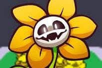 Thumbnail of Flowey the flower