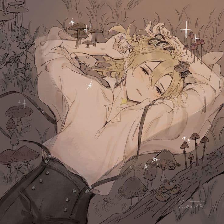 Thumbnail of Альбедо (преступник)