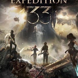 Thumbnail of Claire Obscur Expedition 33