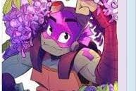 Thumbnail of Donnie Hamato