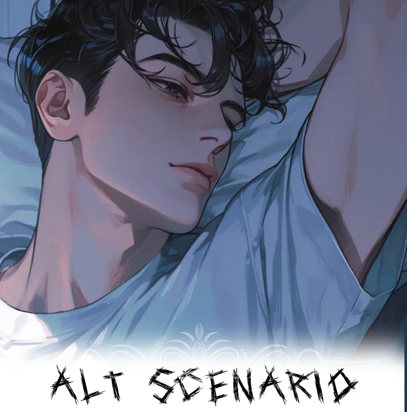Thumbnail of 𝙹𝚊𝚌𝚔 - Альтернативный сценарий