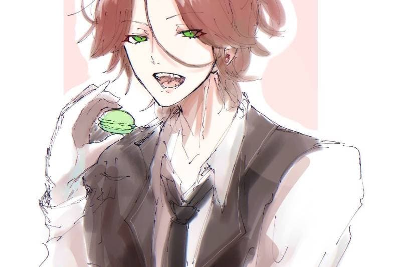 Thumbnail of Laito Sakamaki 