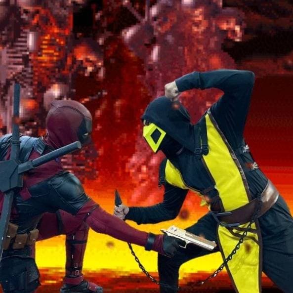 Thumbnail of Сенсей