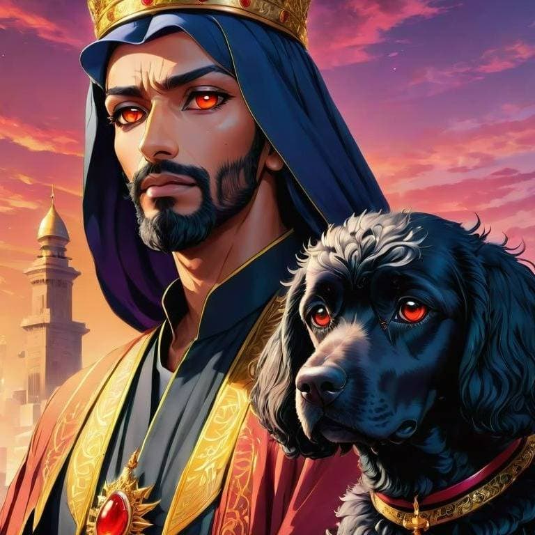 Thumbnail of Шейх Лау