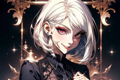 Thumbnail of Anime Image Generator
