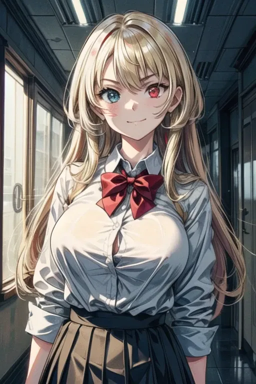 Thumbnail of Biyuu