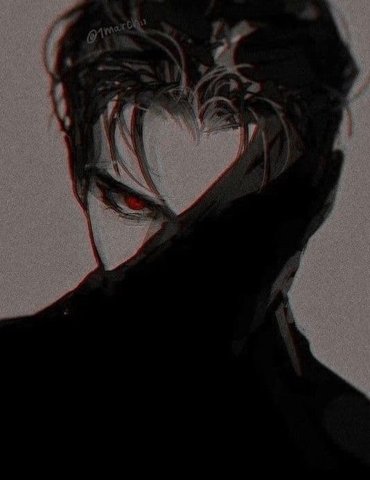 Thumbnail of Яндере телохранитель