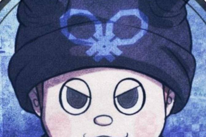 Thumbnail of Ryoma Hoshi