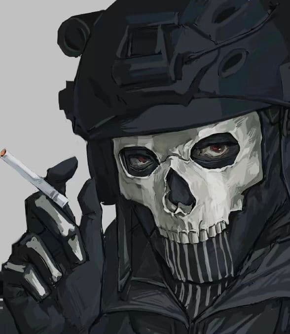 Thumbnail of Саймон ""Призрак"" Райли