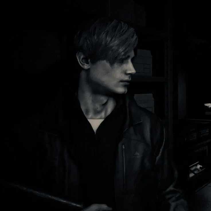 Thumbnail of Леон Кеннеди