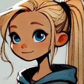 Thumbnail of Arina Rozhvvy