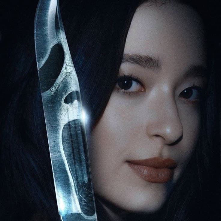 Thumbnail of Amber freeman