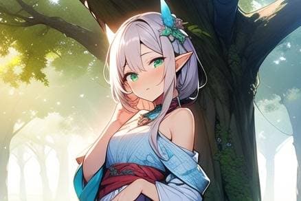 Thumbnail of Character idea generator 