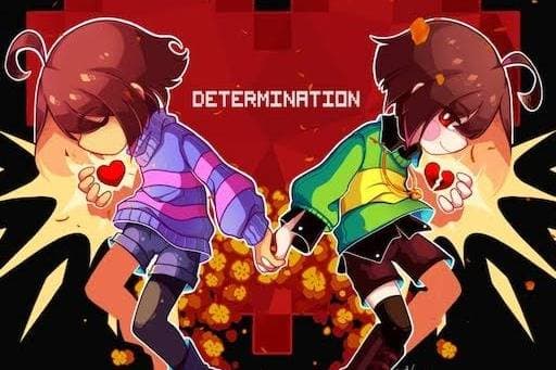 Thumbnail of Frisk/Chara