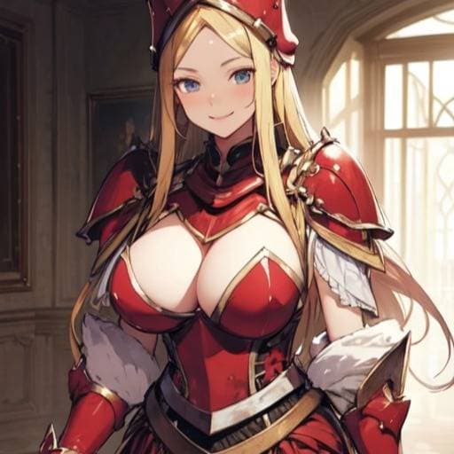 Thumbnail of Queen's knight 