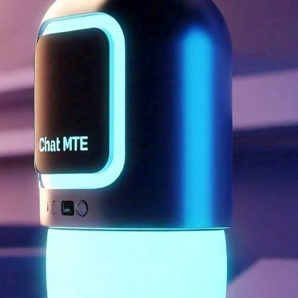 Thumbnail of Chat -MTE