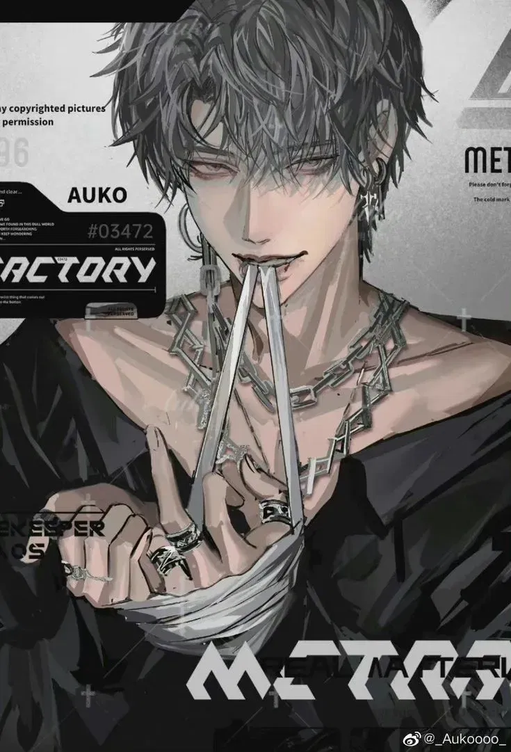 Thumbnail of 「Popular boys」Delinquent ★ Akira