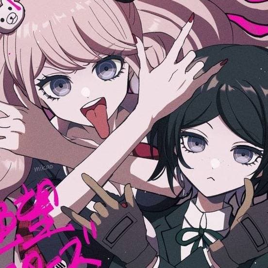 Thumbnail of Junko и Murkuro