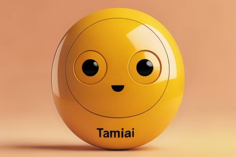Thumbnail of Mascotas Virtuales TamiAI