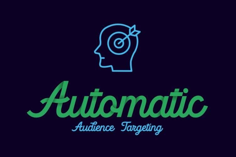Thumbnail of Automated Audience Targeting 