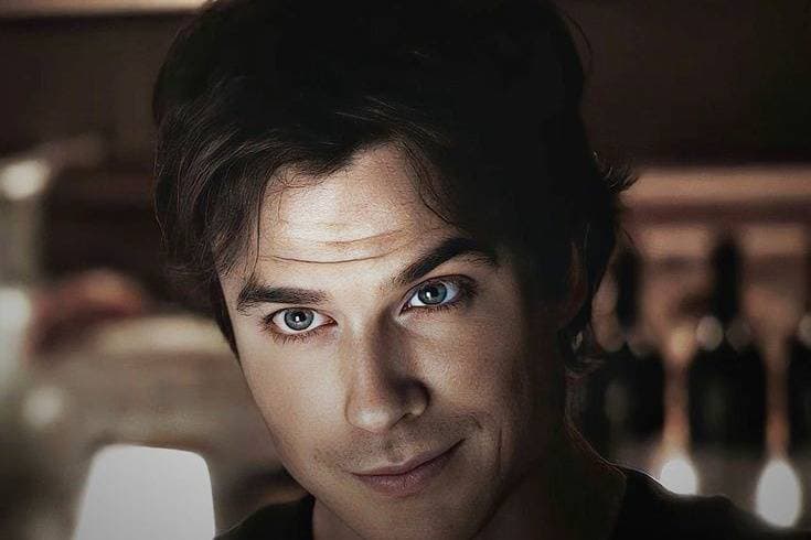 Thumbnail of Damon Salvatore