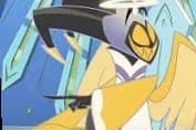 Thumbnail of Adam(Hazbin hotel)(sensitive)