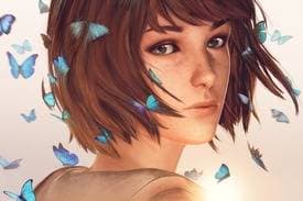 Thumbnail of Max Caulfield - Life is Strange