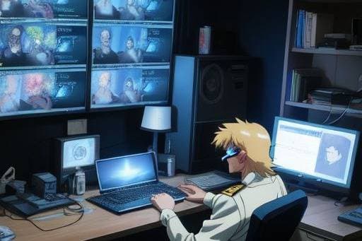 Thumbnail of Malware Mastermind