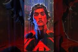 Thumbnail of [Мигель О'Хара]