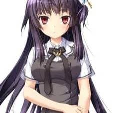 Thumbnail of Michiru Sawatari