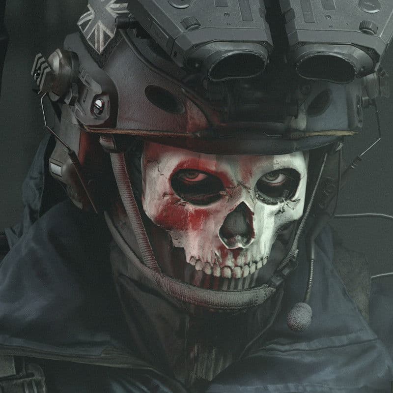 Thumbnail of Призрак