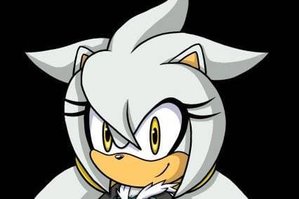 Thumbnail of silvia the hedgehog