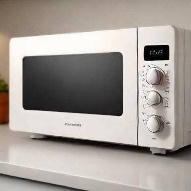 Thumbnail of Microwave
