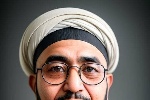 Thumbnail of Artificial Sheikh